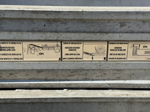 1405785-11 Aluminiumramper