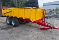 1405786 Dumpkärra - Möre