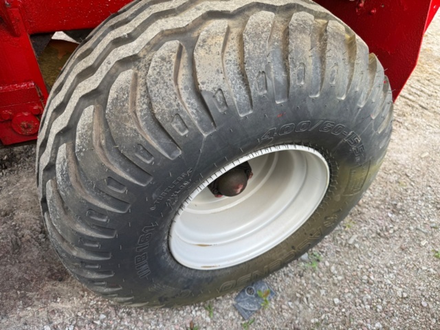 1405786-11 Dumpkärra - Möre