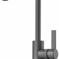 1528090-1 Köksblandare, Tapwell, Graphite, diskmaskinsavstängning, ARM984