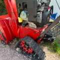1405794-2 Toro snow blower 420cc