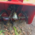 1405794-6 Toro snow blower 420cc