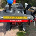 1405794-7 Toro snow blower 420cc
