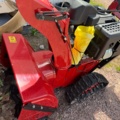 1405794-8 Toro snow blower 420cc