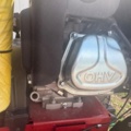 1405794-12 Toro snow blower 420cc