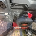 1405794-15 Toro snow blower 420cc