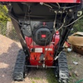 1405794-18 Toro snow blower 420cc