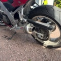 1405795-6 Suzuki Cycles SV1000 1.0 Manual, 120hp, 2004