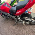 1405795-7 Suzuki Cycles SV1000 1.0 Manual, 120hp, 2004