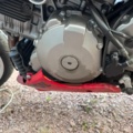 1405795-9 Suzuki Cycles SV1000 1.0 Manual, 120hp, 2004