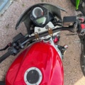 1405795-11 Suzuki Cycles SV1000 1.0 Manual, 120hp, 2004