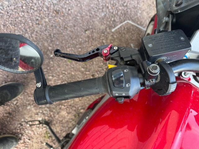 1405795-12 Suzuki Cycles SV1000 1.0 Manual, 120hp, 2004