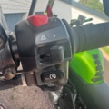 1405795-13 Suzuki Cycles SV1000 1.0 Manual, 120hp, 2004