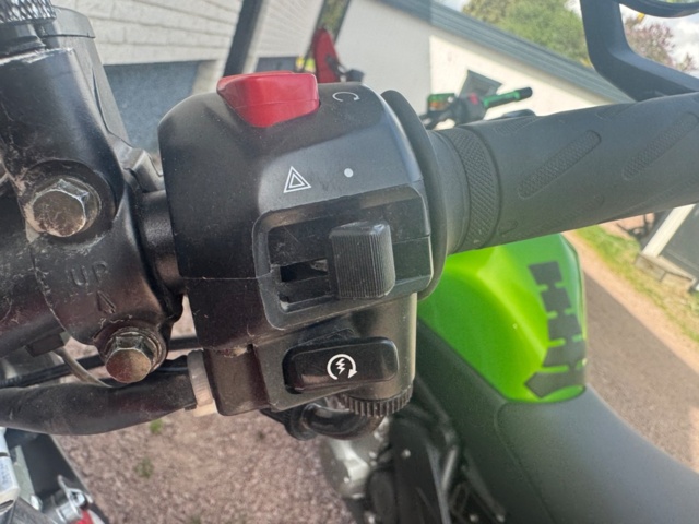1405795-13 Suzuki Cycles SV1000 1.0 Manual, 120hp, 2004