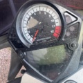 1405795-14 Suzuki Cycles SV1000 1.0 Manual, 120hp, 2004