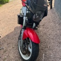 1405795-15 Suzuki Cycles SV1000 1.0 Manual, 120hp, 2004