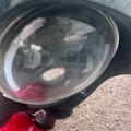 1405795-16 Suzuki Cycles SV1000 1.0 Manual, 120hp, 2004