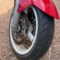1405795-19 Suzuki Cycles SV1000 1.0 Manual, 120hp, 2004