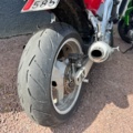 1405795-22 Suzuki Cycles SV1000 1.0 Manual, 120hp, 2004