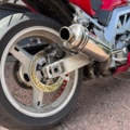 1405795-25 Suzuki Cycles SV1000 1.0 Manual, 120hp, 2004