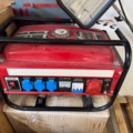1405796-1 Gasoline generator / Power plant