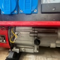 1405796-5 Gasoline generator / Power plant