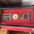 1405796-7 Gasoline generator / Power plant