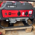 1405797-1 Bauer G-3000-1 elverk
