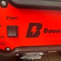 1405797-6 Bauer G-3000-1 elverk