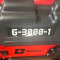 1405797-8 Bauer G-3000-1 elverk