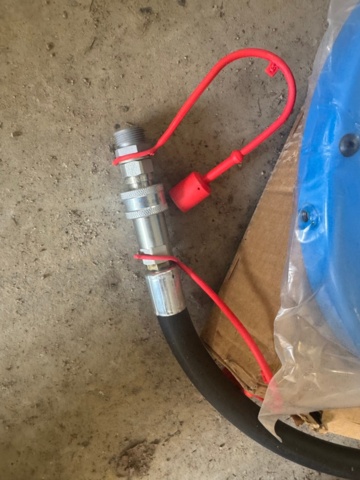 1405798-2 Smörjpump