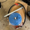 1405798-1 Smörjpump