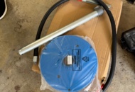1405798 Smörjpump
