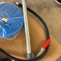 1405798-5 Smörjpump