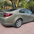 1405799-2 Opel Insignia 2.0 CDTI ecoFLEX Manual, 140hp, 2014
