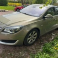1405799-1 Opel Insignia 2.0 CDTI ecoFLEX Manual, 140hp, 2014