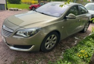 1405799 Opel Insignia 2.0 CDTI ecoFLEX Manual, 140hp, 2014