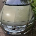 1405799-8 Opel Insignia 2.0 CDTI ecoFLEX Manual, 140hp, 2014