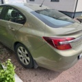1405799-14 Opel Insignia 2.0 CDTI ecoFLEX Manual, 140hp, 2014