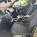 1405799-15 Opel Insignia 2.0 CDTI ecoFLEX Manual, 140hp, 2014