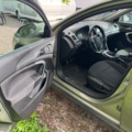 1405799-17 Opel Insignia 2.0 CDTI ecoFLEX Manual, 140hp, 2014