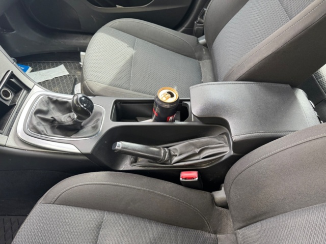 1405799-19 Opel Insignia 2.0 CDTI ecoFLEX Manual, 140hp, 2014