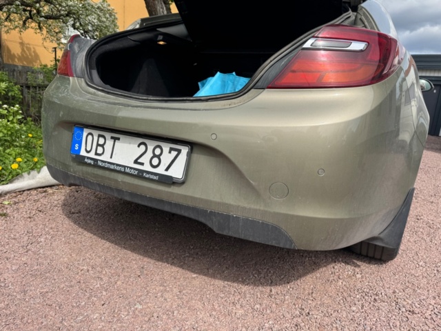 1405799-30 Opel Insignia 2.0 CDTI ecoFLEX Manual, 140hp, 2014