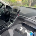1405799-41 Opel Insignia 2.0 CDTI ecoFLEX Manual, 140hp, 2014