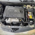 1405799-43 Opel Insignia 2.0 CDTI ecoFLEX Manual, 140hp, 2014