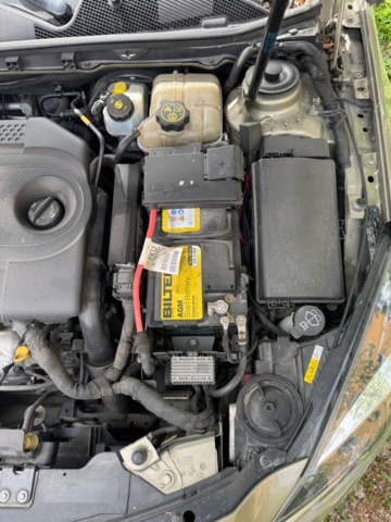 1405799-44 Opel Insignia 2.0 CDTI ecoFLEX Manual, 140hp, 2014