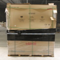 1502100-2 Solcellspaneler Longi 550W, 62 st