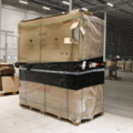 1502100-3 Solcellspaneler Longi 550W, 62 st