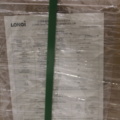 1502100-4 Solcellspaneler Longi 550W, 62 st