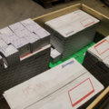 1502208-3 Jordfelsbrytare 40A 4-pol, ca 450 st